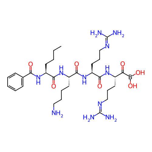 Chemical structure of BindingDB Monomer ID 50175864