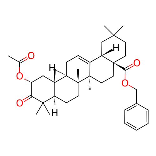 Chemical structure of BindingDB Monomer ID 50175871