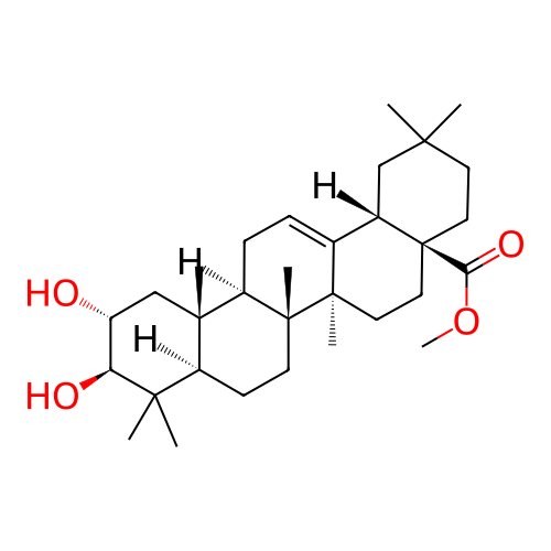 Chemical structure of BindingDB Monomer ID 50175875