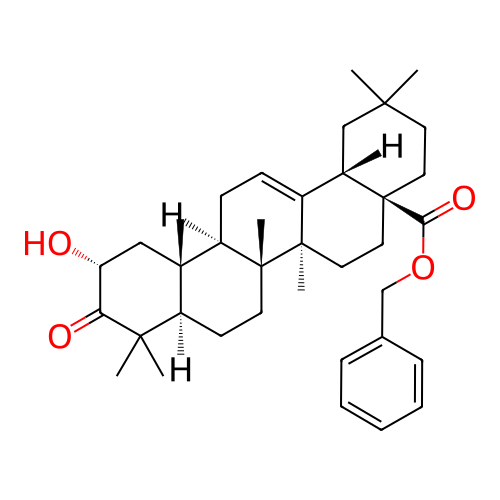 Chemical structure of BindingDB Monomer ID 50175882