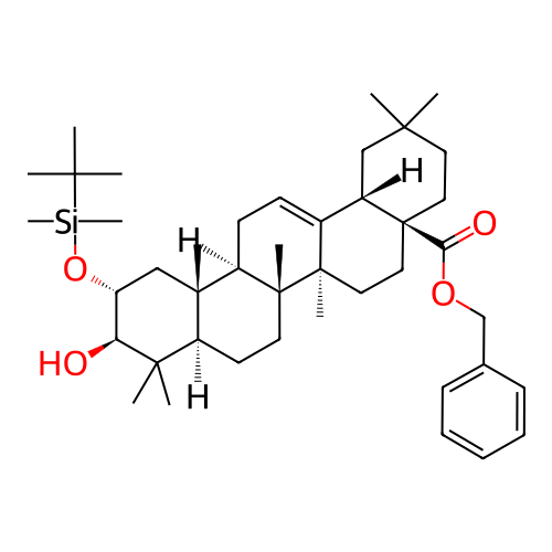 Chemical structure of BindingDB Monomer ID 50175888