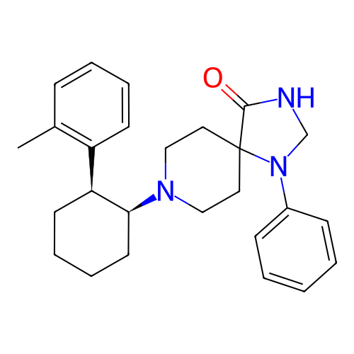 Chemical structure of BindingDB Monomer ID 50175895