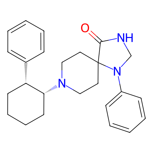 Chemical structure of BindingDB Monomer ID 50175902