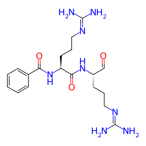Chemical structure of BindingDB Monomer ID 50175981