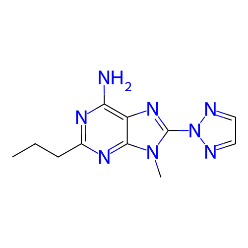 Chemical structure of BindingDB Monomer ID 50176051