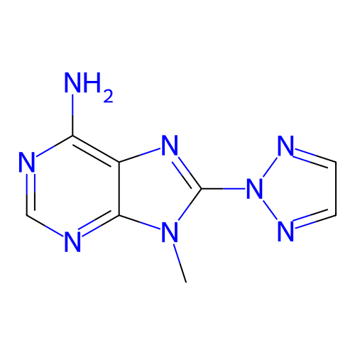 Chemical structure of BindingDB Monomer ID 50176057