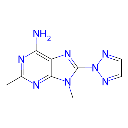 Chemical structure of BindingDB Monomer ID 50176063
