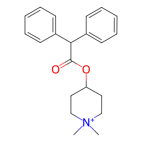 Chemical structure of BindingDB Monomer ID 50176065