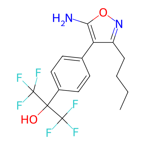 Chemical structure of BindingDB Monomer ID 50176152