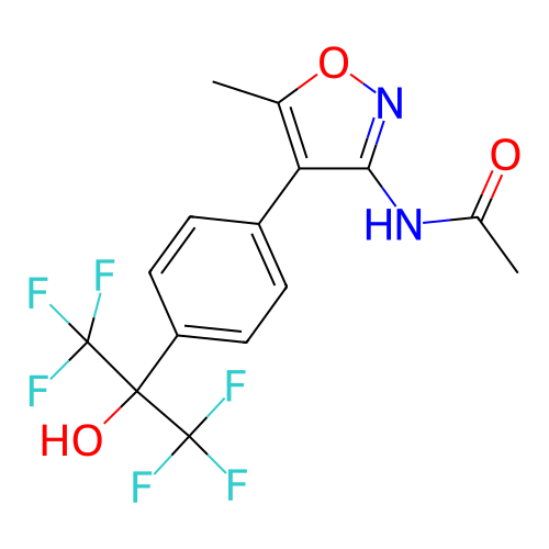 Chemical structure of BindingDB Monomer ID 50176165