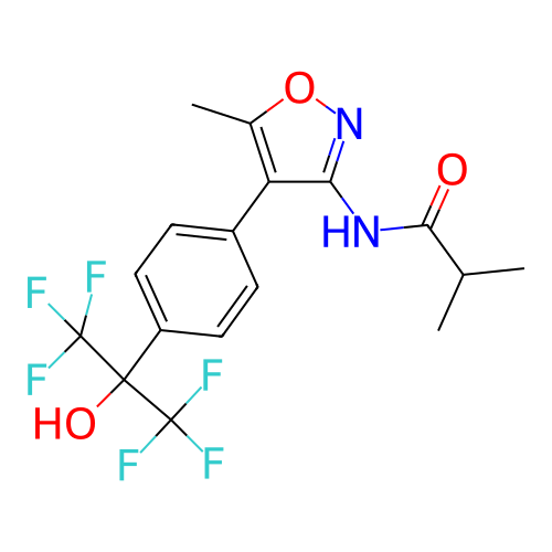 Chemical structure of BindingDB Monomer ID 50176208