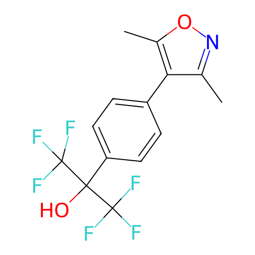 Chemical structure of BindingDB Monomer ID 50176210
