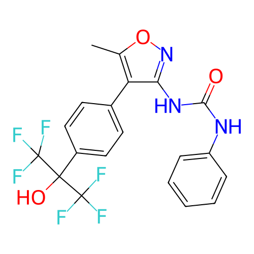 Chemical structure of BindingDB Monomer ID 50176217
