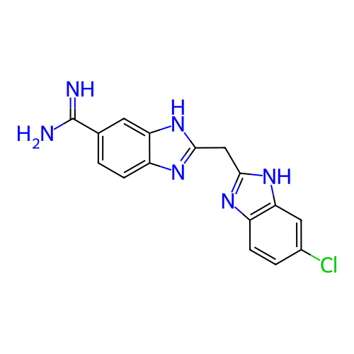 Chemical structure of BindingDB Monomer ID 50176251