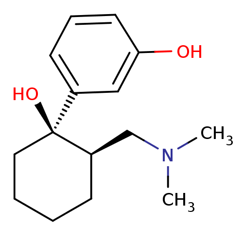 Chemical structure of BindingDB Monomer ID 50176258