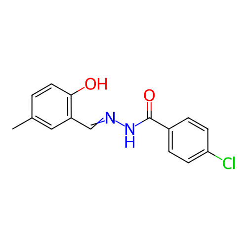 Chemical structure of BindingDB Monomer ID 50176378