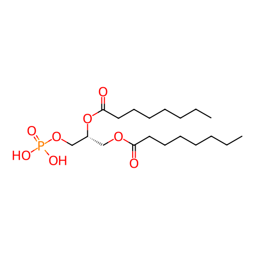 Chemical structure of BindingDB Monomer ID 50176391