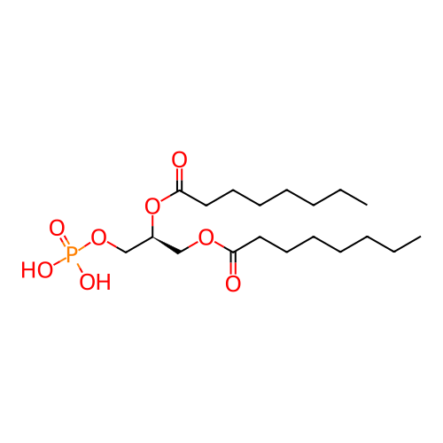 Chemical structure of BindingDB Monomer ID 50176393