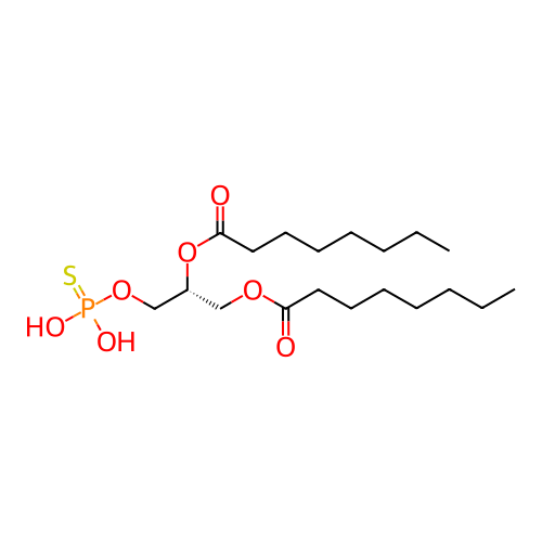 Chemical structure of BindingDB Monomer ID 50176394