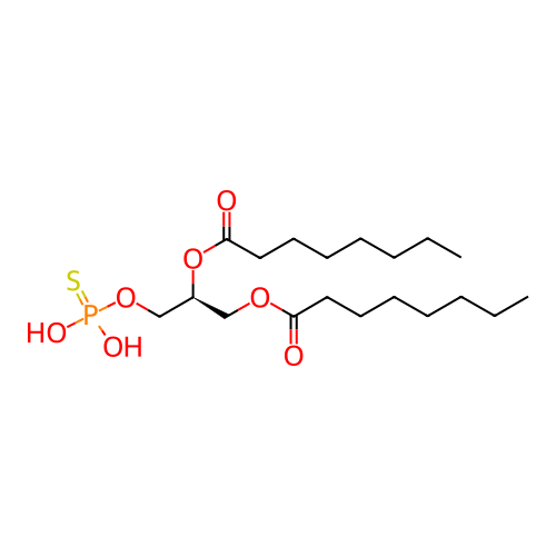 Chemical structure of BindingDB Monomer ID 50176399