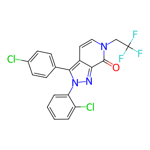 Chemical structure of BindingDB Monomer ID 50176402