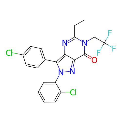 Chemical structure of BindingDB Monomer ID 50176416