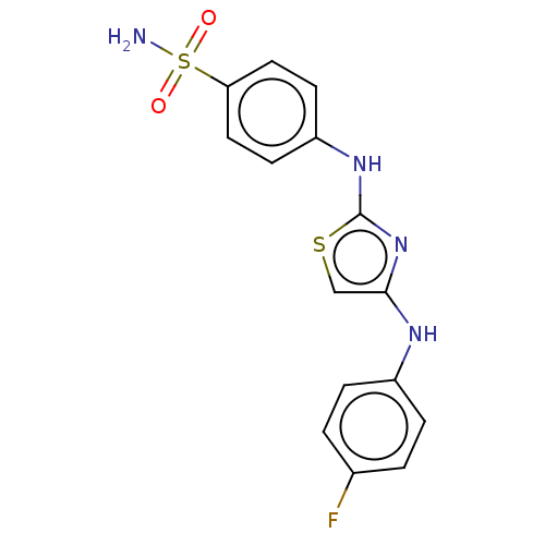 Chemical structure of BindingDB Monomer ID 50176459