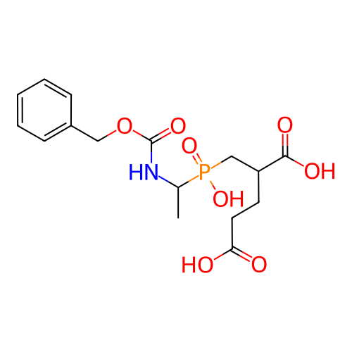 Chemical structure of BindingDB Monomer ID 50176464