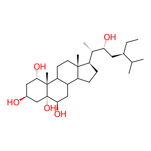 Chemical structure of BindingDB Monomer ID 50176467