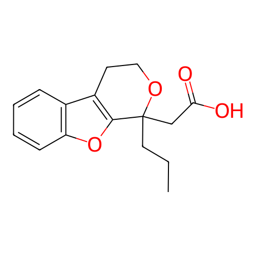 Chemical structure of BindingDB Monomer ID 50176484