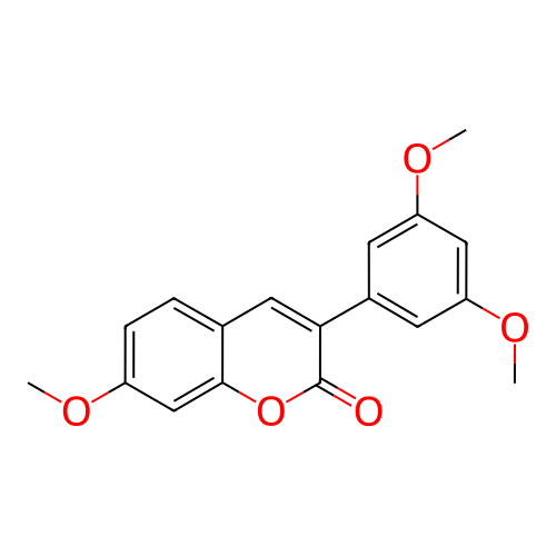 Chemical structure of BindingDB Monomer ID 50176522