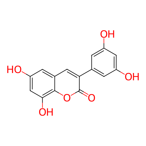 Chemical structure of BindingDB Monomer ID 50176527