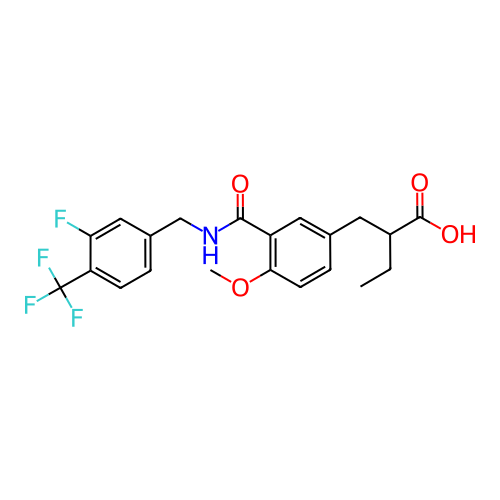 Chemical structure of BindingDB Monomer ID 50176606