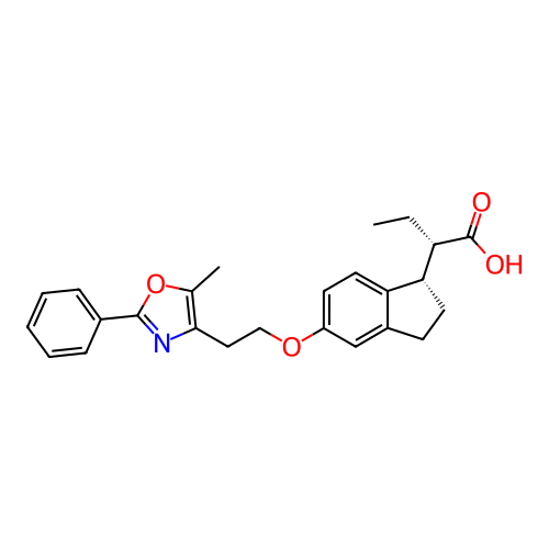 Chemical structure of BindingDB Monomer ID 50176620