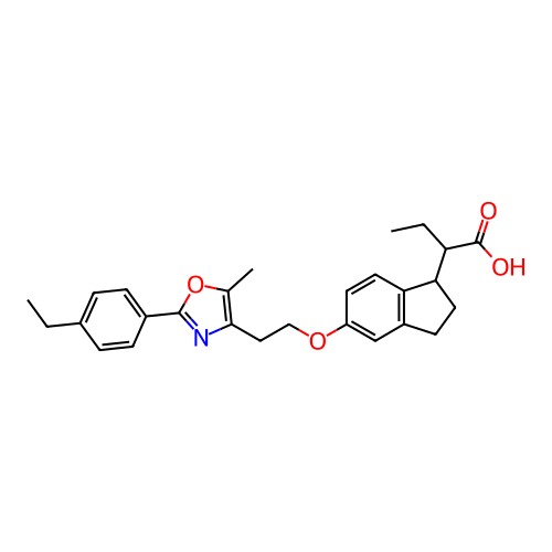 Chemical structure of BindingDB Monomer ID 50176647