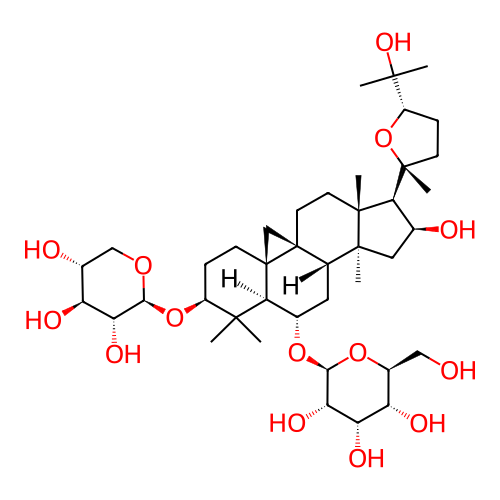 Chemical structure of BindingDB Monomer ID 50176701