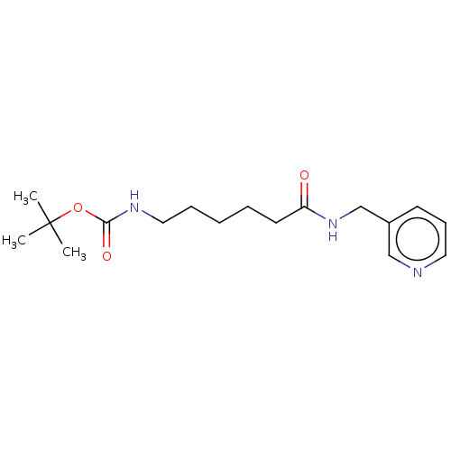 Chemical structure of BindingDB Monomer ID 50176908