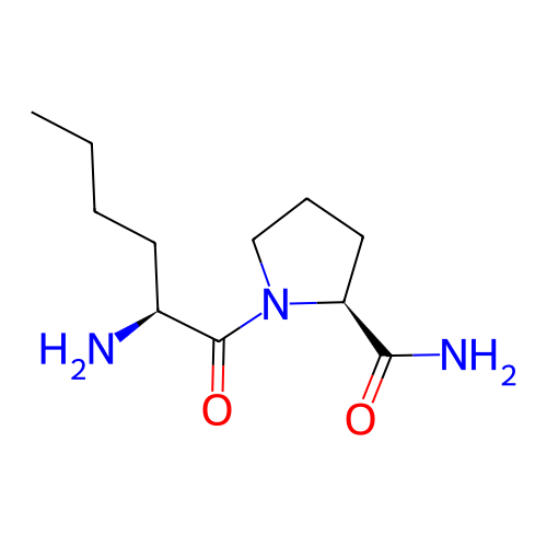 Chemical structure of BindingDB Monomer ID 50176919