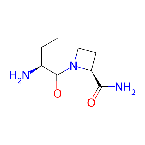 Chemical structure of BindingDB Monomer ID 50176921