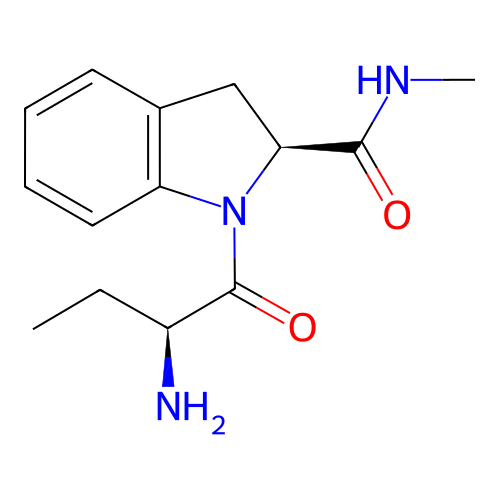 Chemical structure of BindingDB Monomer ID 50176922