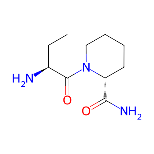 Chemical structure of BindingDB Monomer ID 50176923
