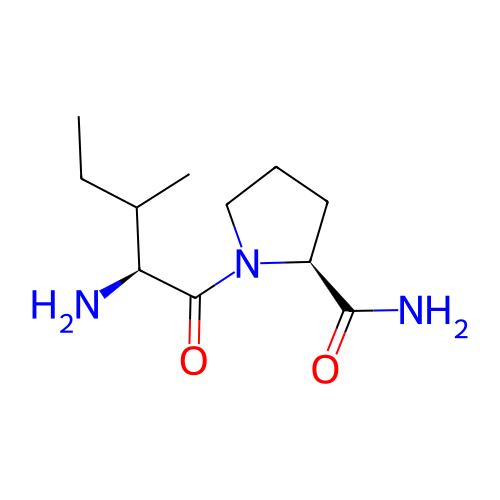 Chemical structure of BindingDB Monomer ID 50176924
