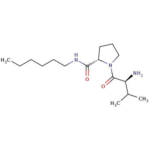 Chemical structure of BindingDB Monomer ID 50176928