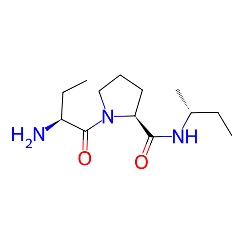 Chemical structure of BindingDB Monomer ID 50176930