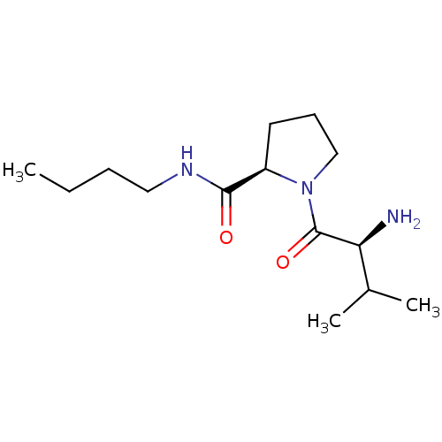 Chemical structure of BindingDB Monomer ID 50176937
