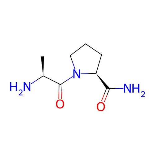 Chemical structure of BindingDB Monomer ID 50176943