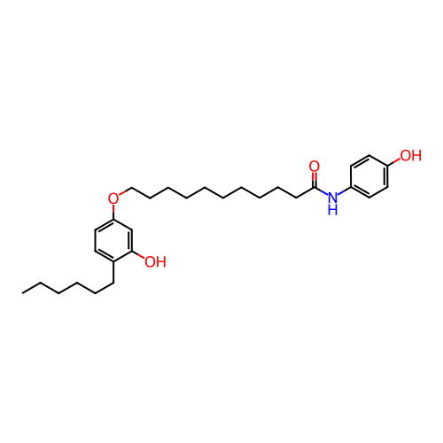 Chemical structure of BindingDB Monomer ID 50176958