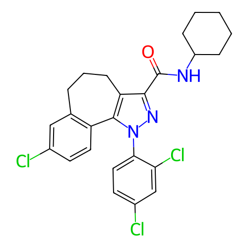 Chemical structure of BindingDB Monomer ID 50176976