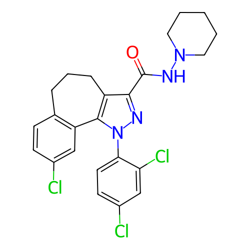 Chemical structure of BindingDB Monomer ID 50176982