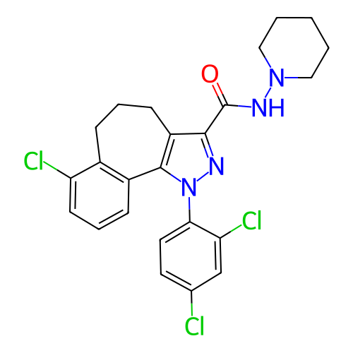 Chemical structure of BindingDB Monomer ID 50176984